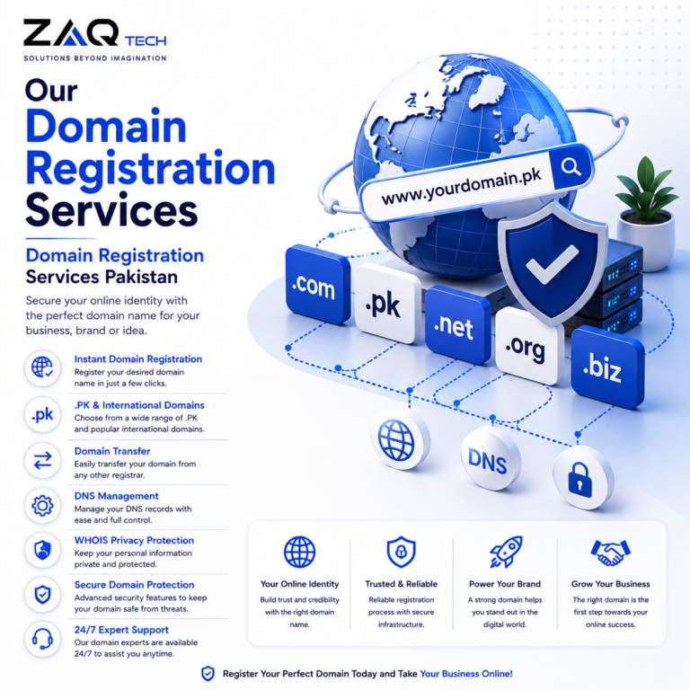 Check Domain Availability Instantly