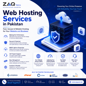 Web Hosting Services in Pakistan_banner