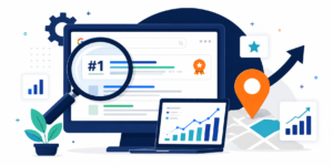Best SEO Company Near Me