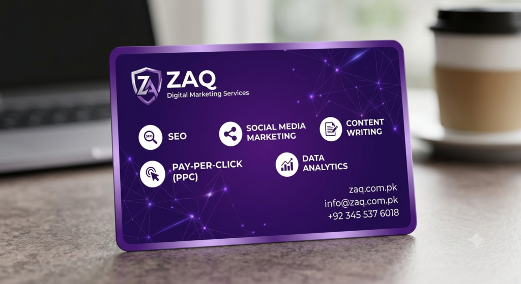 Digital Marketing Services​