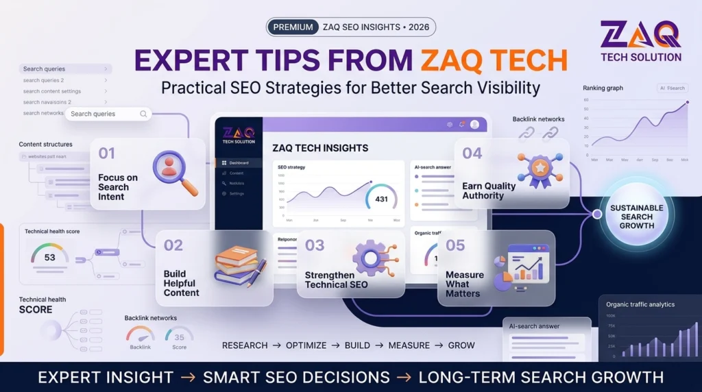 On-Page SEO vs Technical SEO vs Off-Page SEO