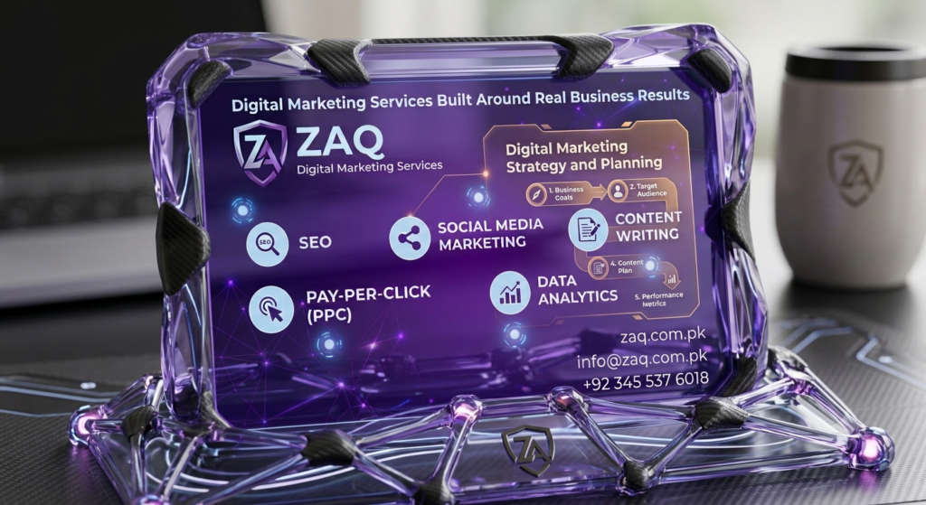 SEO and Digital Marketing Solutions​